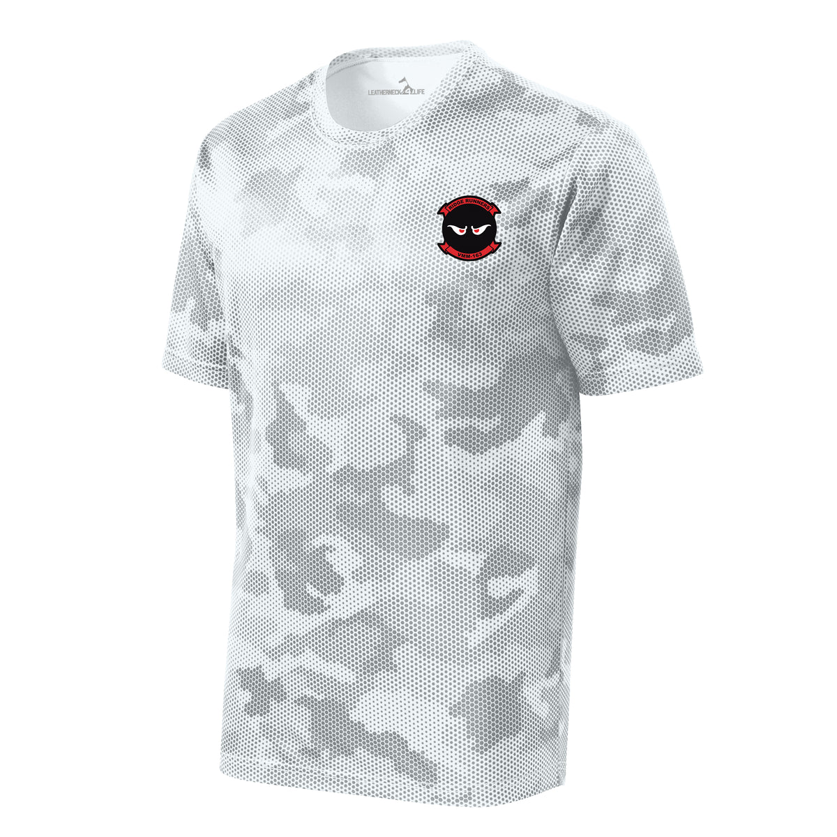 VMM-163 Evil Eyes Squadron — Camohex White