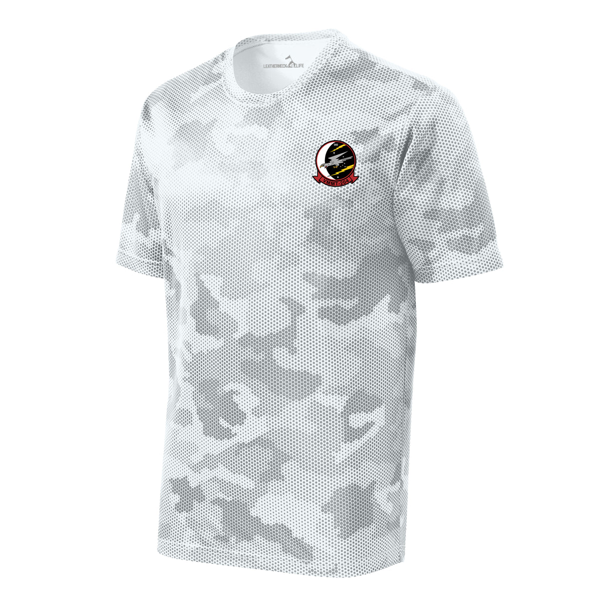 VMMT-204 Raptors Squadron — Camohex White
