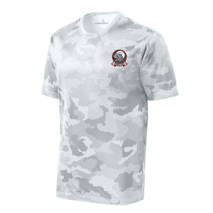 VMFA-122 Werewolves Squadron — Camohex White