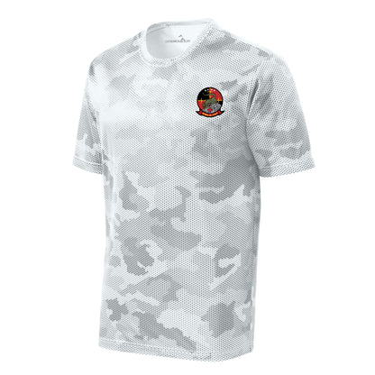 HMLA-167 Warriors Squadron — Camohex White