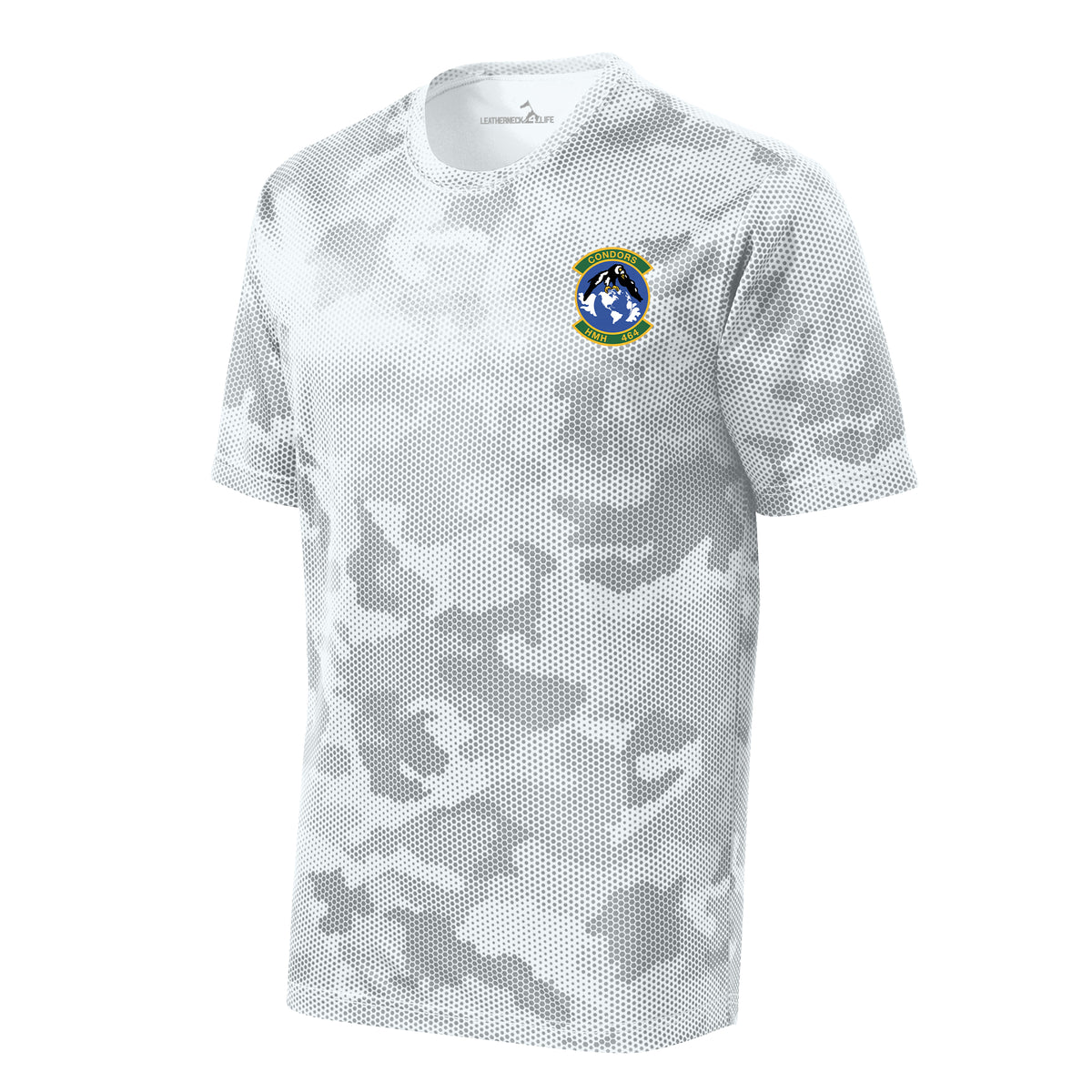 HMH-464 Condors Squadron — Camohex White