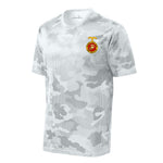 Marine Corps Base Camp Pendleton — Camohex White