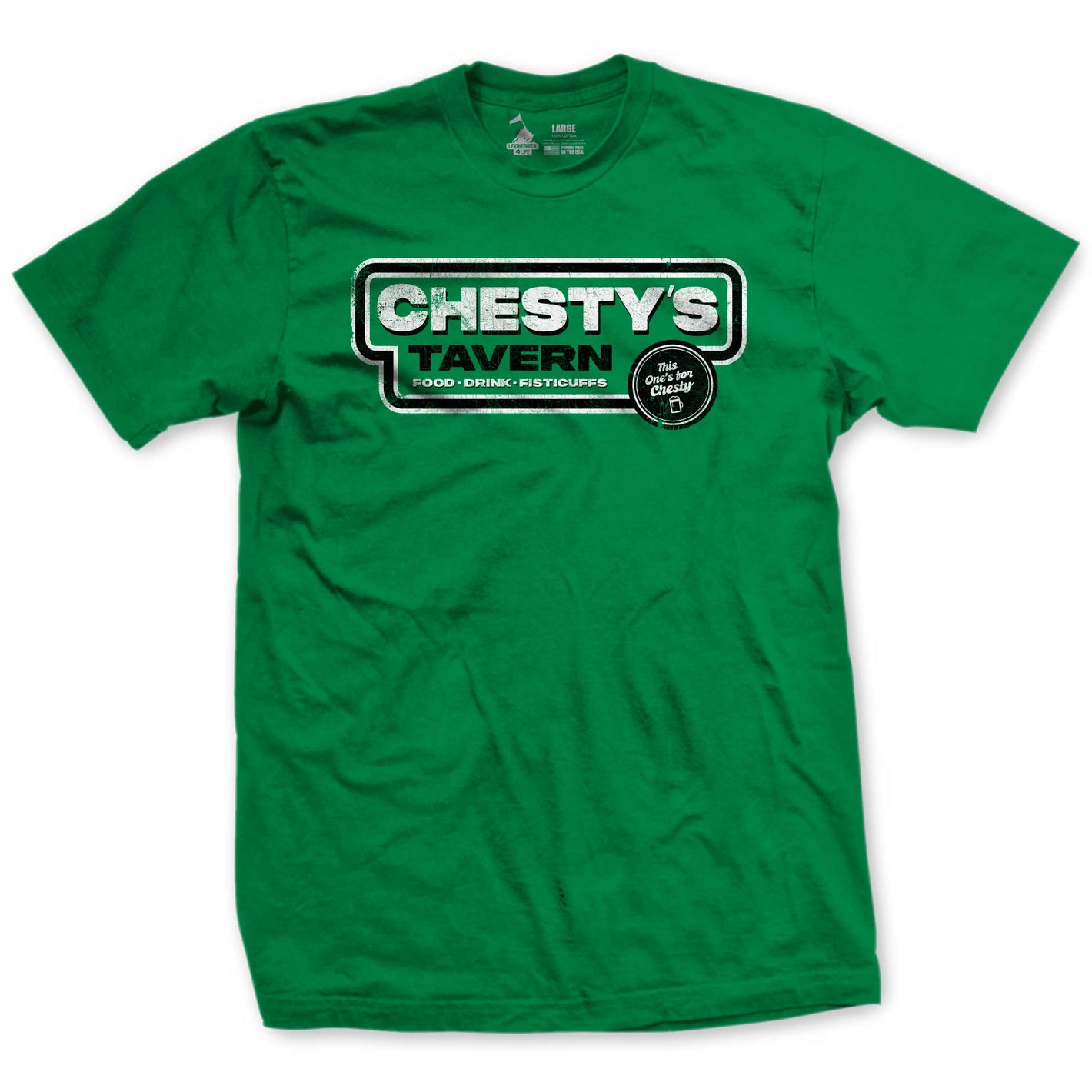 Chesty's Tavern T-Shirt