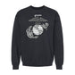 Classic Eagle Globe & Anchor Crewneck Sweatshirt