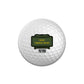 OTW - Claymore 3 Pack Golf Balls