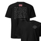 Continental Marine Act of 1775 T-Shirt