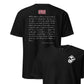 Continental Marine Act of 1775 T-Shirt