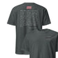 Continental Marine Act of 1775 T-Shirt