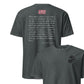 Continental Marine Act of 1775 T-Shirt