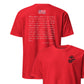 Continental Marine Act of 1775 T-Shirt