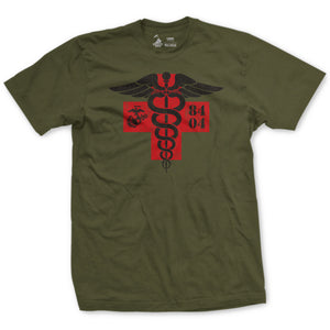 Devil Doc T-Shirt