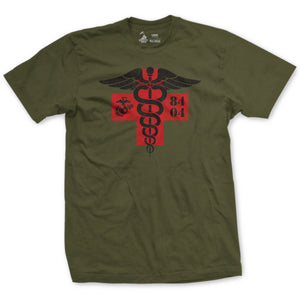 Corpsman Vintage T-Shirt