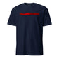 Crayon Eater - Red Crayon T-Shirt