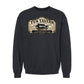251st USMC Birthday Tun Tavern Vintage Sign Crewneck Sweatshirt