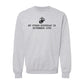 My Other Birthday is November 10th Crewneck Sweatshirt