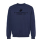 My Other Birthday is November 10th Crewneck Sweatshirt