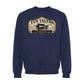 251st USMC Birthday Tun Tavern Vintage Sign Crewneck Sweatshirt