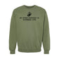 My Other Birthday is November 10th Crewneck Sweatshirt
