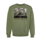 251 Years of Excellence USMC Birthday Crewneck Sweatshirt