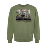 251 Years of Excellence USMC Birthday Crewneck Sweatshirt
