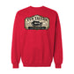 251st USMC Birthday Tun Tavern Vintage Sign Crewneck Sweatshirt