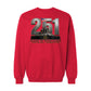 251 Years of Excellence USMC Birthday Crewneck Sweatshirt