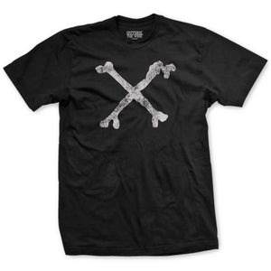 Pirate Crossbones Flag T-Shirt