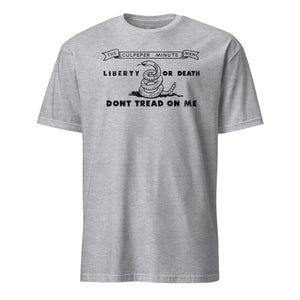 OTW Culpeper Minute Men T-Shirt
