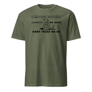 OTW Culpeper Minute Men T-Shirt