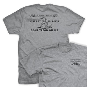 OTW Culpeper Minute Men T-Shirt