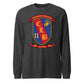 Combat Logistics Battalion 11 — Charcoal Heather