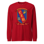 Combat Logistics Battalion 11 — Red