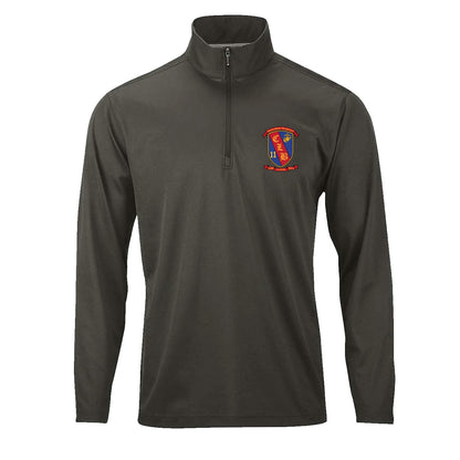 Combat Logistics Battalion 11 — Charcoal