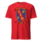 Combat Logistics Battalion 11 — Red
