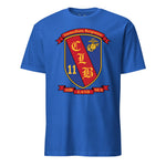 Combat Logistics Battalion 11 — Royal