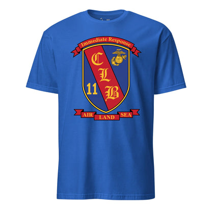 Combat Logistics Battalion 11 — Royal