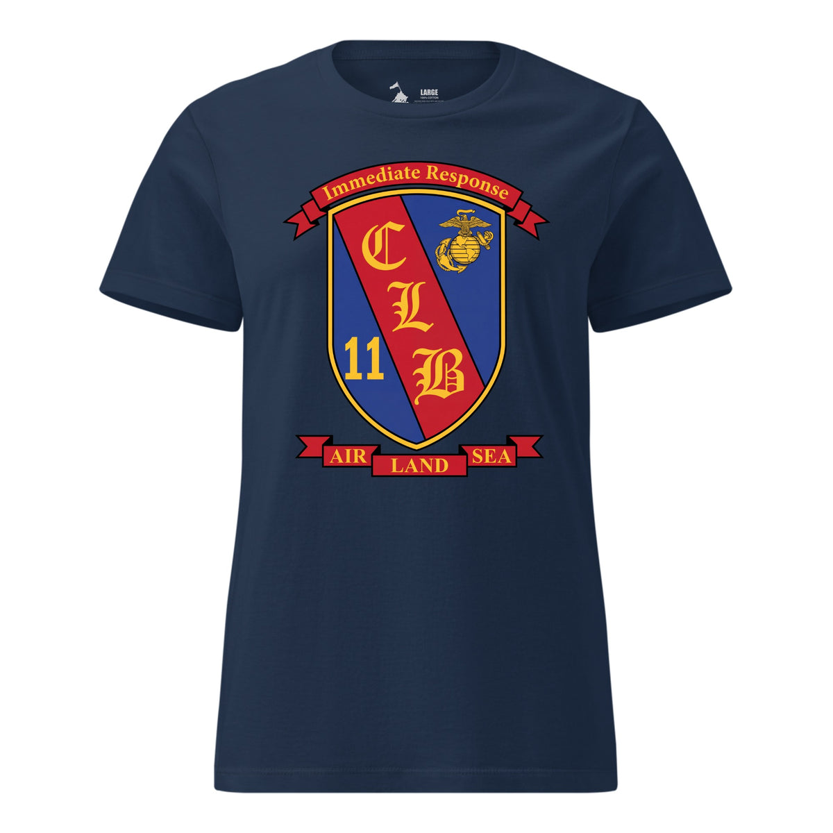 Combat Logistics Battalion 11 — Navy