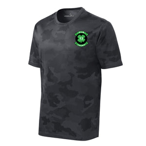 Combat Logistics Battalion 13 — Camohex Iron Grey