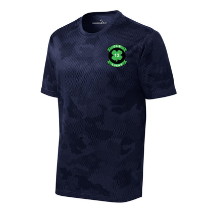 Combat Logistics Battalion 13 — Camohex Navy