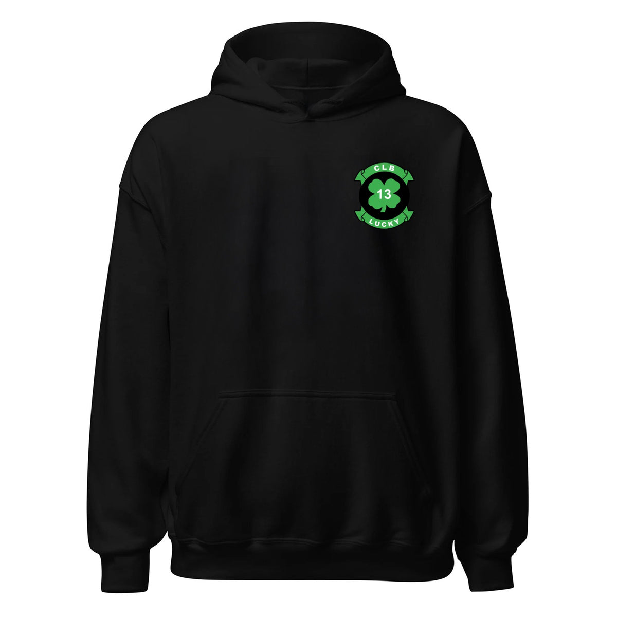 Combat Logistics Battalion 13 — Black