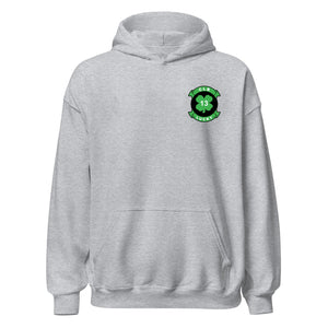 Combat Logistics Battalion 13 — Heather Grey