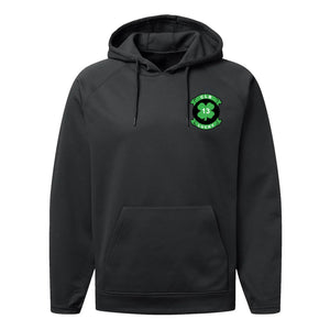 Combat Logistics Battalion 13 — Black