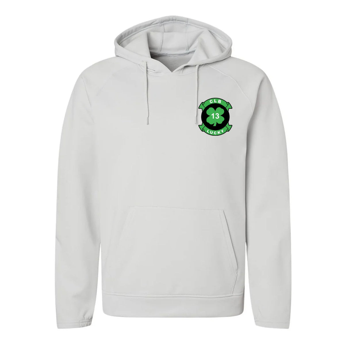 Combat Logistics Battalion 13 — Silver