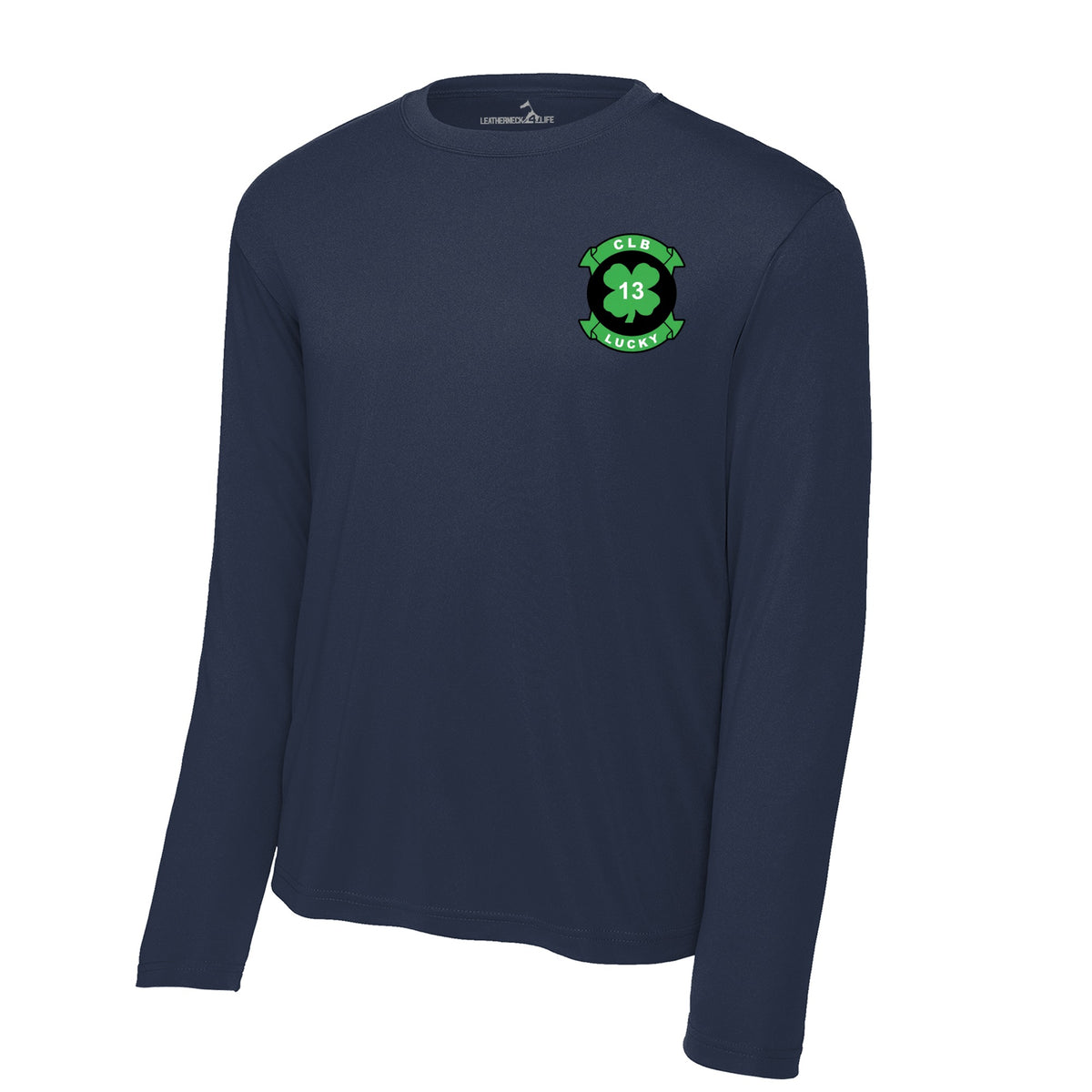 Combat Logistics Battalion 13 — Navy