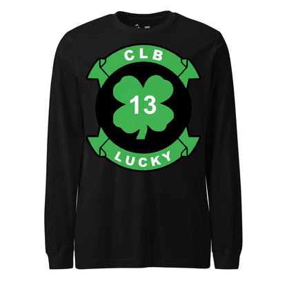 Combat Logistics Battalion 13 — Black