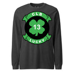Combat Logistics Battalion 13 — Charcoal Heather
