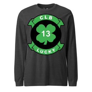 Combat Logistics Battalion 13 — Charcoal Heather