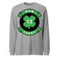 Combat Logistics Battalion 13 — Heather Grey