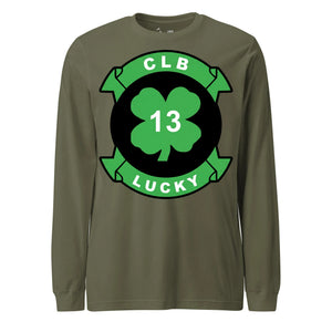 Combat Logistics Battalion 13 — OD Green