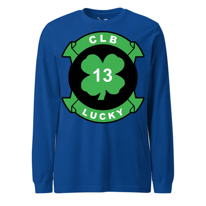 Combat Logistics Battalion 13 — Royal
